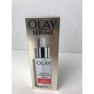 Olay Wrinkle Correction Serum B3 + Peptides 1.3 oz